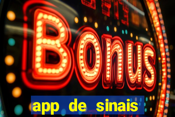 app de sinais fortune tiger